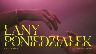 Photo of Mati Szert – Lany poniedziałek | prod. sorryfalkonn | VIRRR
