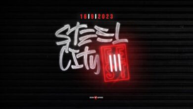 Photo of STEEL CITY FEST VOL. III / 16.09.2023 /
