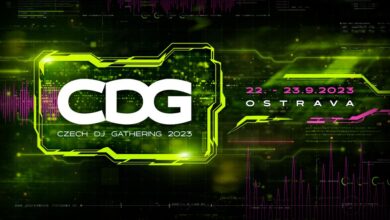 Photo of CZECH DJ GATHERING 2023 / OSTRAVA