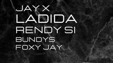 Photo of Techno Night w/ Ladida