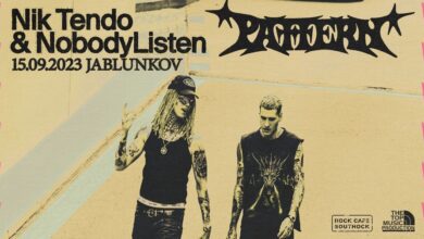 Photo of Nik Tendo & NobodyListen – Jablunkov
