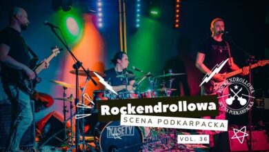 Photo of Rockendrollowa Scena Podkarpacka vol.36