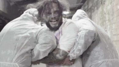 Photo of Heron M.W.M & MR. P – „GGStory/Krzyk” (prod.Own Dialect, Bedone Music)