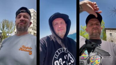 Photo of Peja/Slums Attack – Caracas (prod. Magiera)