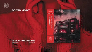 Photo of Peja/Slums Attack – To ten joint (prod. Magiera)