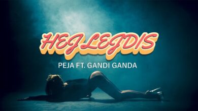 Photo of Peja/Slums Attack ft. Gandi Ganda – Hej Lejdis (prod. Magiera)