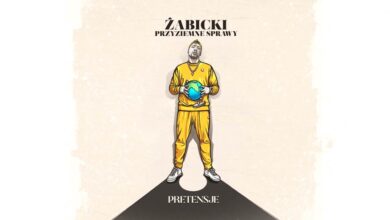 Photo of Żabicki – Pretensje