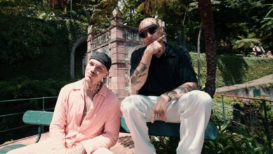 Photo of Żabson & Kronkel Dom – Afrodyzjak (prod. Sir Mich)