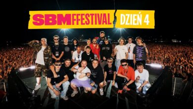 Photo of KAŻDY KONIEC TO NOWY POCZĄTEK