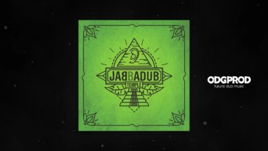 Photo of Jabbadub – Temple [Full Album]
