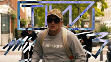 Photo of TPS, Boiler, Brodinio – Czasem trzeba się ubrudzić prod. Tytuz