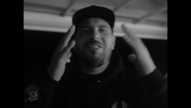 Photo of LUCK7 x O.S.T.R. – Tybet Freestyle