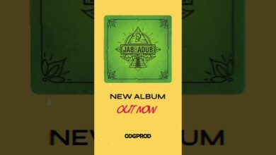 Photo of OUT NOW : JABBADUB „TEMPLE” ALBUM