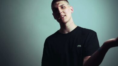 Photo of Gładki JR – Patoshot prod. Noise