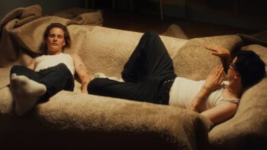 Photo of Kacperczyk – „Te końce świata. To nasze 5 minut”