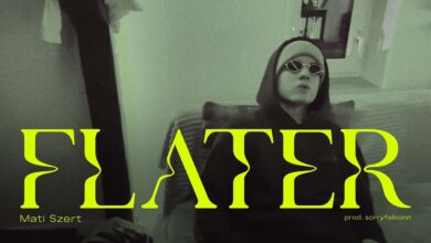 Photo of Mati Szert – Flater (intrrro) | prod. sorryfalkonn | VIRRR