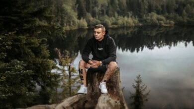 Photo of Dedis – Spokojna dusza (prod. PSR)