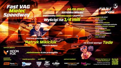 Photo of Fast VAG Mielec Speedway