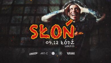 Photo of Słoń • Łódź• Lordis