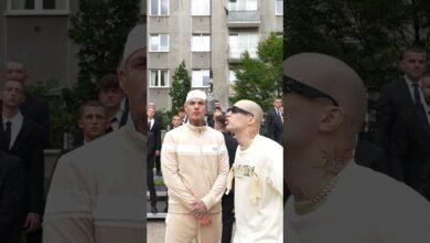 Photo of GHETTO GOSPEL