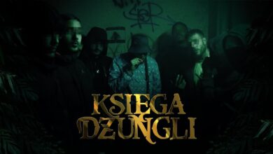 Photo of KABE & OPIAT – KSIĘGA DŻUNGLI