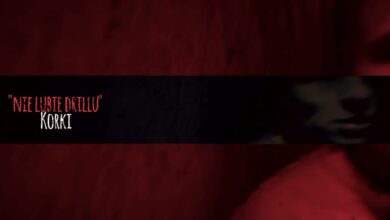 Photo of Korki – Nie lubie drillu