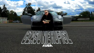 Photo of Kuba x TopVV – Czasu nie kupisz (prod. by STOICmuzik x PlayrecBeats)