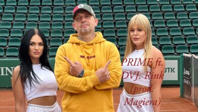 Photo of Peja/Slums Attack ft. DVJ. Rink – Prime (prod. Magiera)