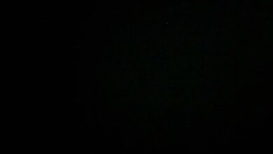 Photo of SATELITY STARLINK 2023 #elonmusk  #POLSKA