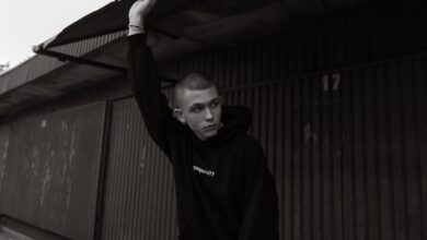 Photo of SHHIEDA –  ZESTAW (PROD. SHHIEDA) [QUALITY CONTROL]