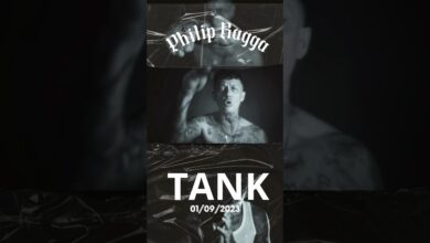 Photo of TANK 01/09/2023 #shorts #rap #new