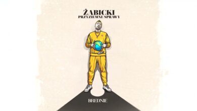 Photo of Żabicki – Brednie