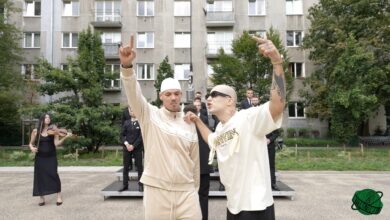 Photo of Żabson & Kronkel Dom – Ryzykowny Biznes | GHETTO GOSPEL