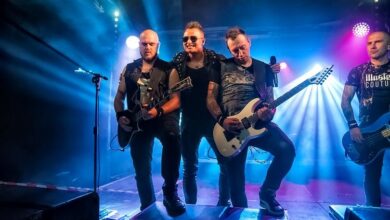 Photo of Tak było 26 lipca podczas HAŁSÓWKI! Nocn…