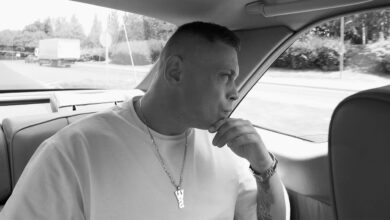 Photo of Dedis – Czuję, że mnie nie ma (prod. PSR)