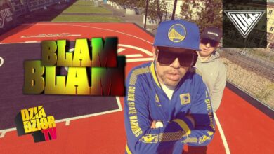 Photo of DGE – BLAM BLAM (prod. The Lake Beatz, screw Matheo) UCIECZKA Z KINA WOLNOŚĆ
