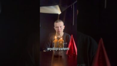 Photo of Nypel – Dojrzewanie (STORY#1) #dojrzewanie #sbm