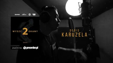 Photo of Dedis – Karuzela (prod. PSR)