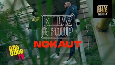 Photo of Killaz Group – Nokaut 2023 (prod. Tailor Cut)