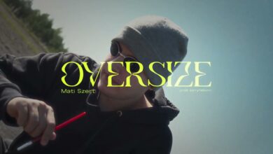 Photo of Mati Szert – Oversize | prod. sorryfalkonn | VIRRR