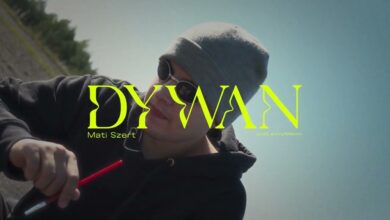 Photo of Mati Szert – Dywan | prod. sorryfalkonn | VIRRR