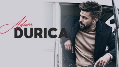 Photo of Adam Ďurica / Jablunkov