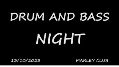 Photo of DRUM AND BASS NIGHT