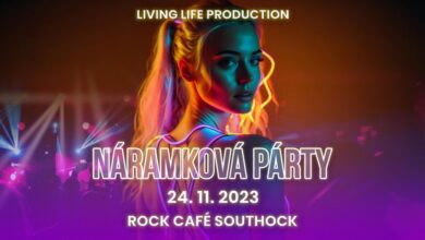 Photo of Náramková Párty VOL.11