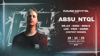 Photo of Future Control – Autumn