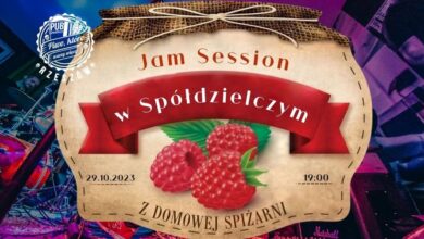 Photo of Jam Session w Spółdzielczym vol. 60