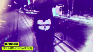 Photo of KORNIK – Ferrari (Opowieści)