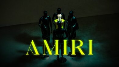 Photo of Kabe – AMIRI (prod. Opiat) (Official Music Video)