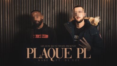 Photo of Kabe ft. DA Uzi – PLAQUE PL (prod. Opiat x Chris Carson) (Official Music Video)