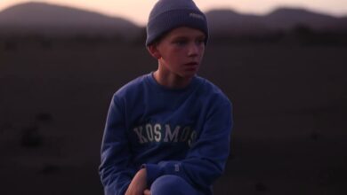 Photo of Kosmos – kampania Prosto Kids jesień/zima 23